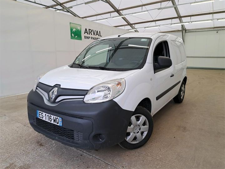 renault kangoo express 2017 vf1fw50n159534162