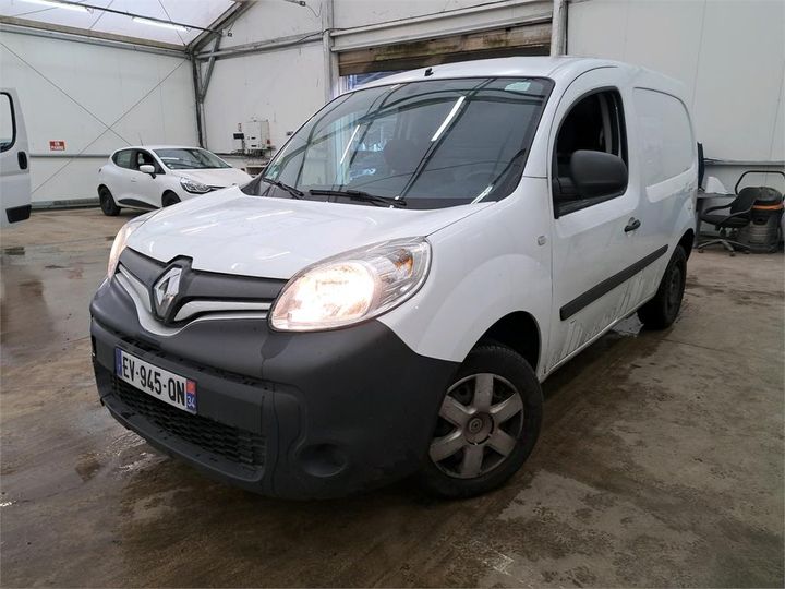 renault kangoo express 2018 vf1fw50n159871971