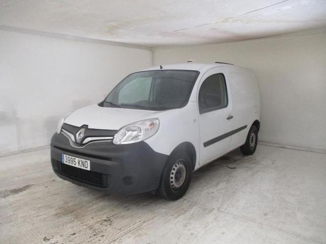 renault kangoo 2018 vf1fw50n161025797