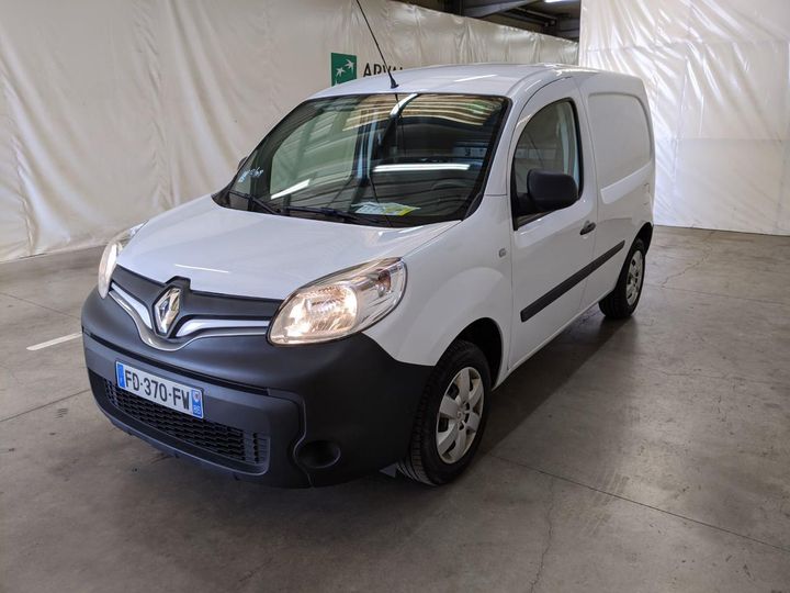 renault kangoo express 2019 vf1fw50n162458750