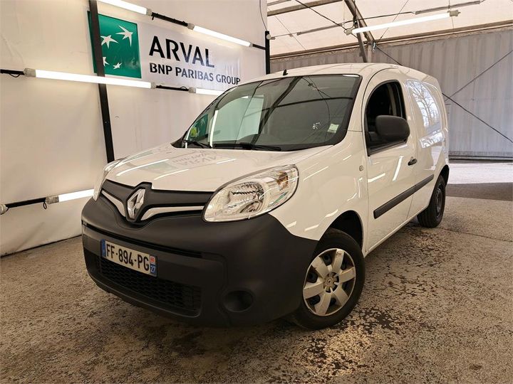 renault kangoo express 2019 vf1fw50n162880945