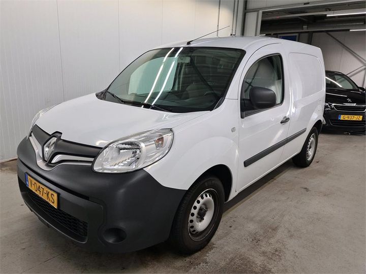 renault kangoo 2018 vf1fw50s159093891