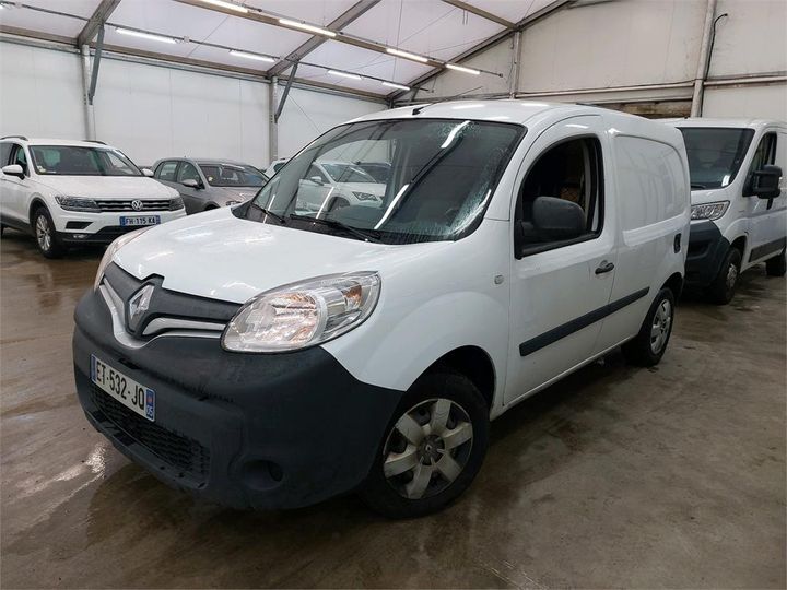 renault kangoo express 2018 vf1fw50s159278676