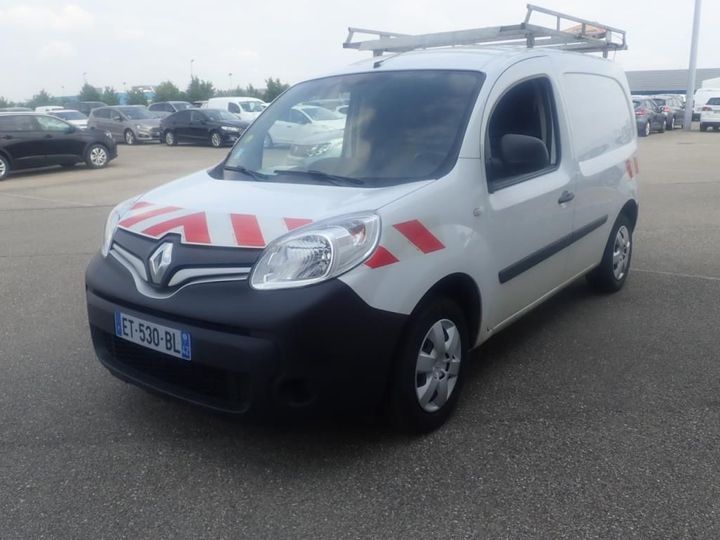 renault kangoo express 2017 vf1fw50s159531746