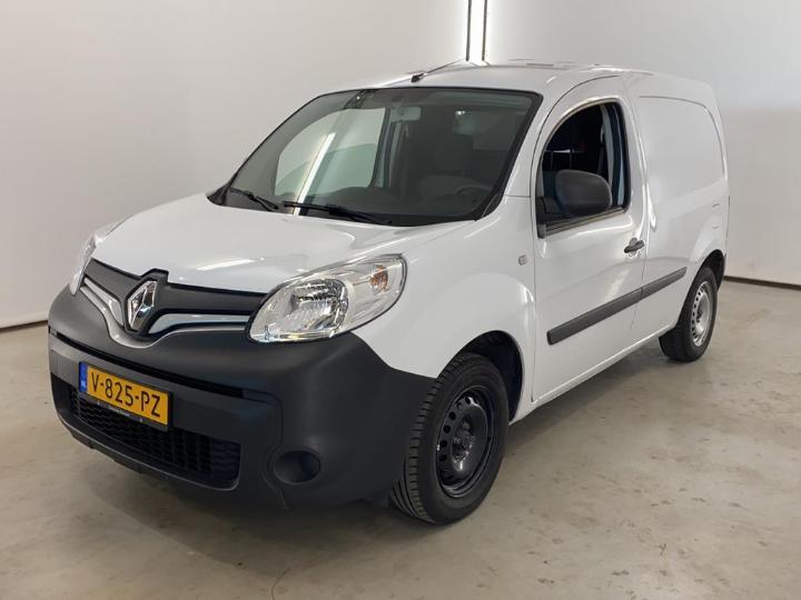 renault kangoo 2018 vf1fw50s159587856