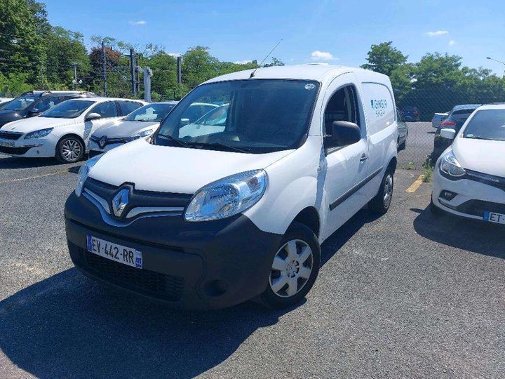 renault kangoo express 2018 vf1fw50s159643671