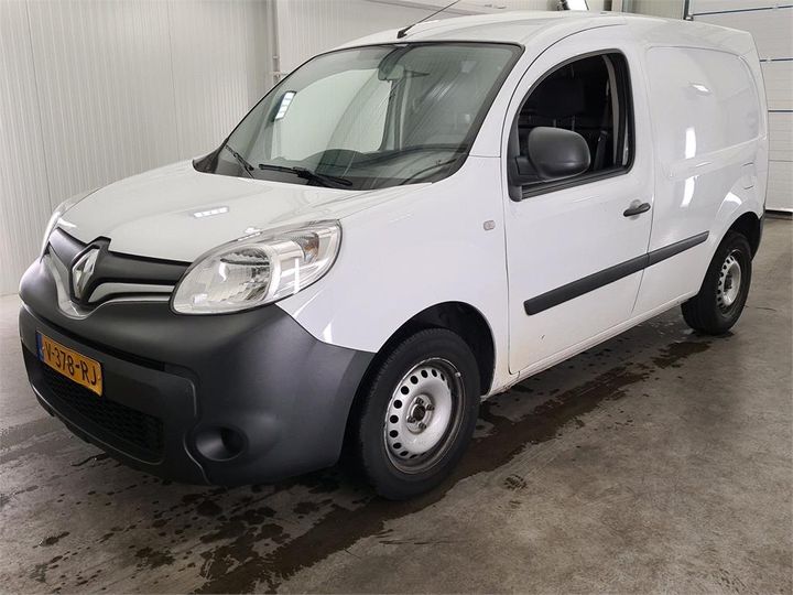 renault kangoo 2018 vf1fw50s159757773