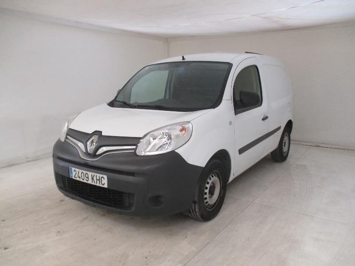 renault kangoo 2018 vf1fw50s159832078