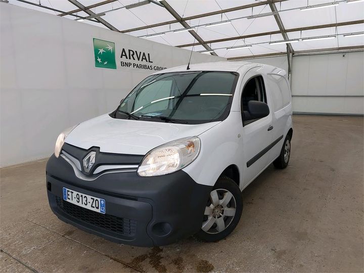 renault kangoo express 2018 vf1fw50s159875443