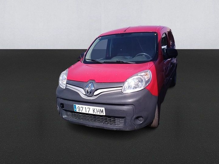 renault kangoo express 2018 vf1fw50s159898531