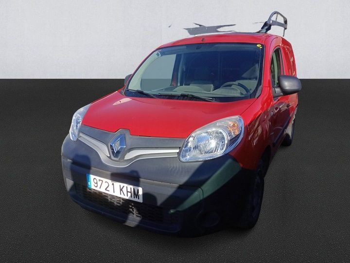 renault kangoo express 2018 vf1fw50s159898532