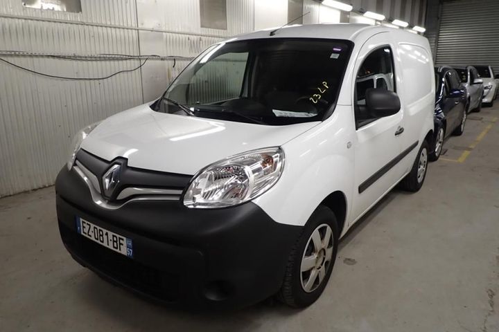 renault kangoo express 2018 vf1fw50s159958310