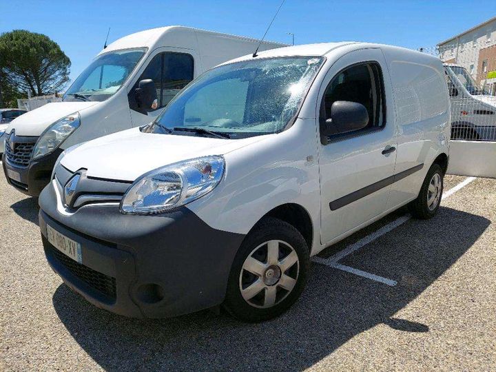 renault kangoo express 2018 vf1fw50s159960338