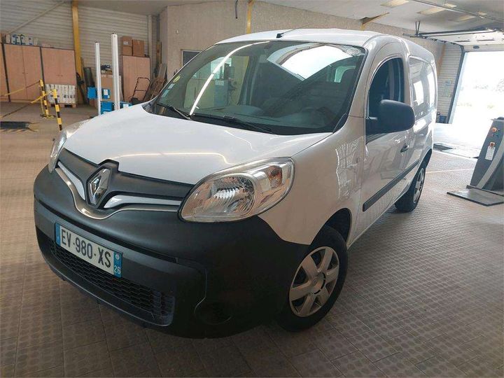 renault kangoo express 2018 vf1fw50s159960339