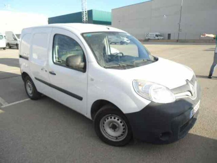 renault kangoo express 2018 vf1fw50s160039594