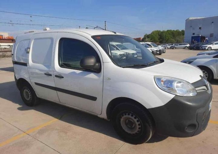 renault kangoo express 2018 vf1fw50s160039606