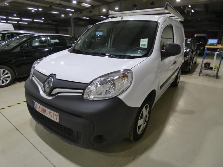 renault kangoo express 2018 vf1fw50s160042616