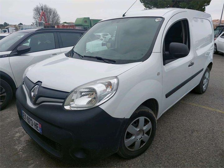 renault kangoo express 2018 vf1fw50s160049901