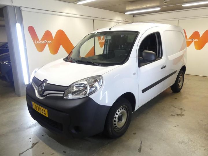 renault kangoo express 2018 vf1fw50s160069429