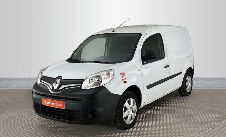 renault kangoo express 2018 vf1fw50s160074878