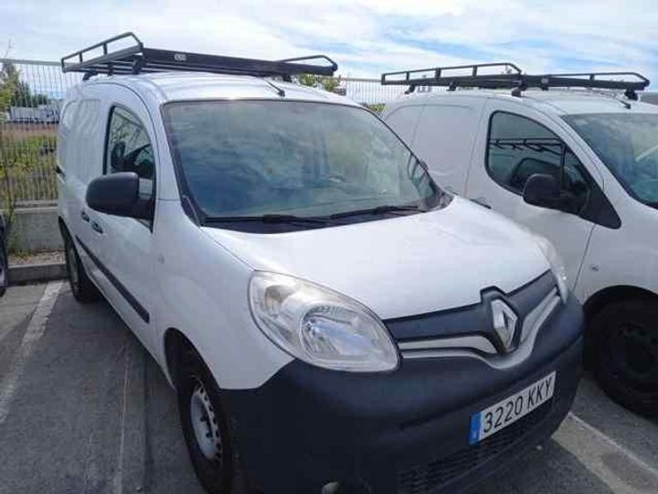 renault kangoo express 2018 vf1fw50s160144952