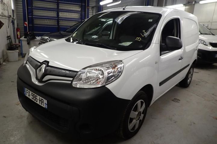 renault kangoo express 2018 vf1fw50s160368261