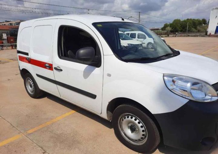 renault kangoo express 2018 vf1fw50s160372565