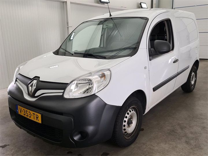 renault kangoo 2018 vf1fw50s160617194