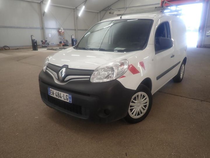 renault kangoo express 2018 vf1fw50s160657659