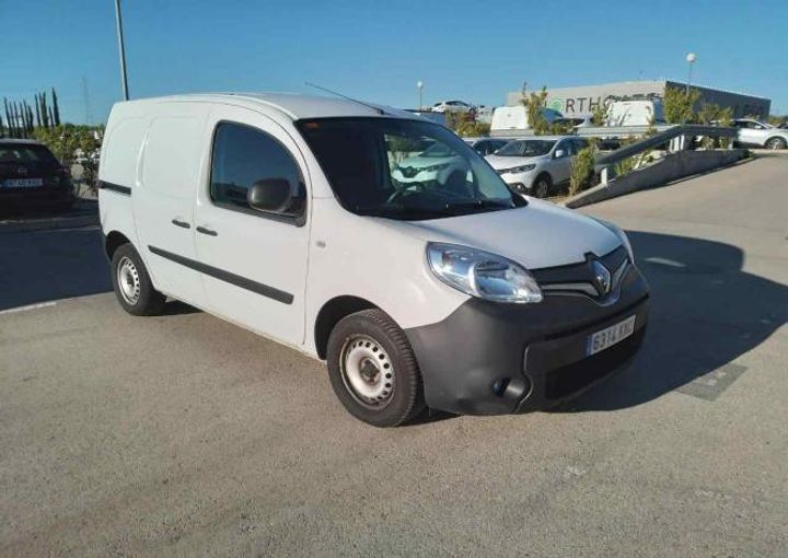 renault kangoo express 2018 vf1fw50s160761324