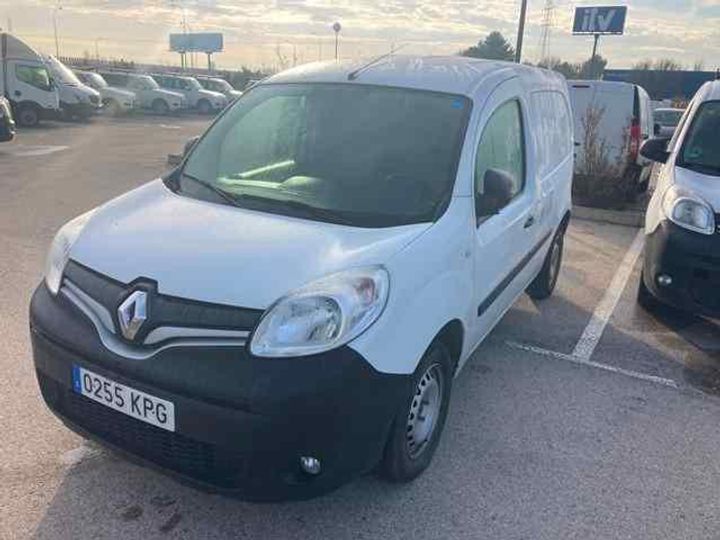 renault kangoo express 2018 vf1fw50s160775296