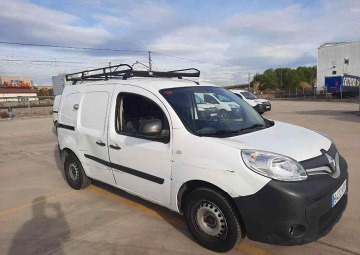 renault kangoo express 2018 vf1fw50s160775364