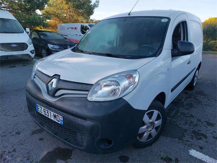 renault kangoo express 2018 vf1fw50s160947957