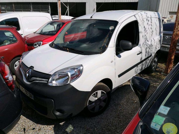 renault kangoo express 2018 vf1fw50s160963389