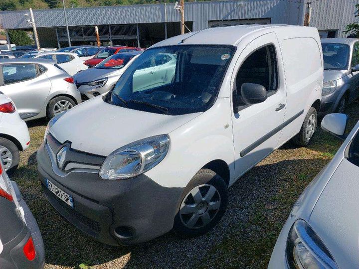 renault kangoo express 2018 vf1fw50s160963390