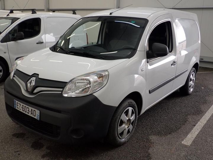 renault kangoo express 2018 vf1fw50s160979920