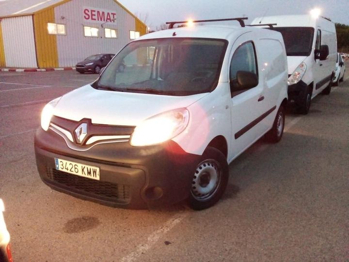 renault kangoo furgn 2018 vf1fw50s161030996