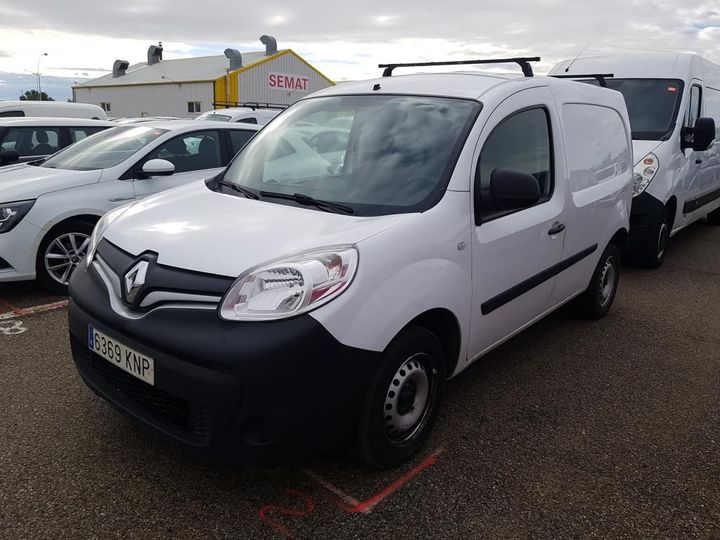 renault kangoo furgn 2018 vf1fw50s161031011