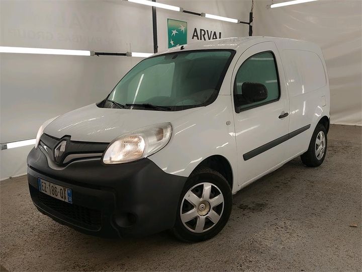 renault kangoo express 2018 vf1fw50s161313354