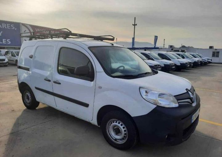 renault kangoo express 2018 vf1fw50s161334327