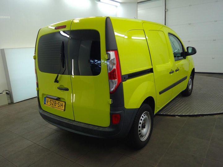 renault kangoo 2018 vf1fw50s161372836