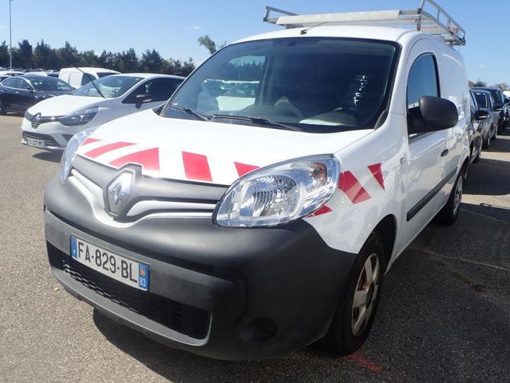 renault kangoo express 2018 vf1fw50s161374216