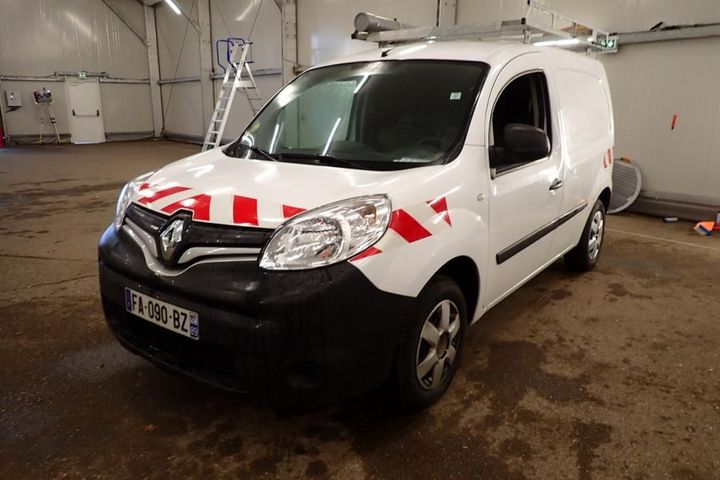 renault kangoo express 2018 vf1fw50s161375579