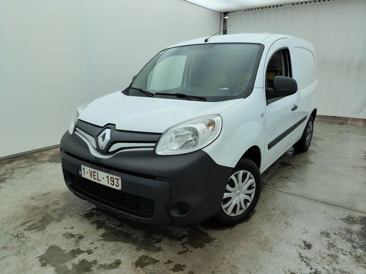 renault kangoo express '13 2018 vf1fw50s161403606