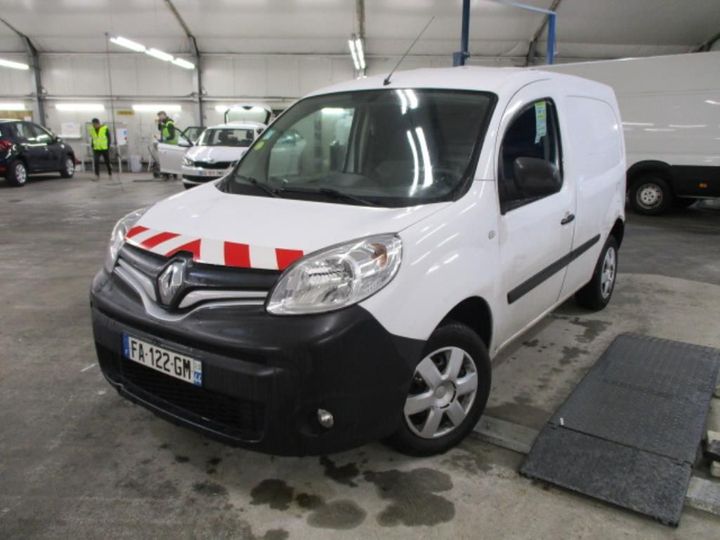 renault kangoo express 2018 vf1fw50s161433012