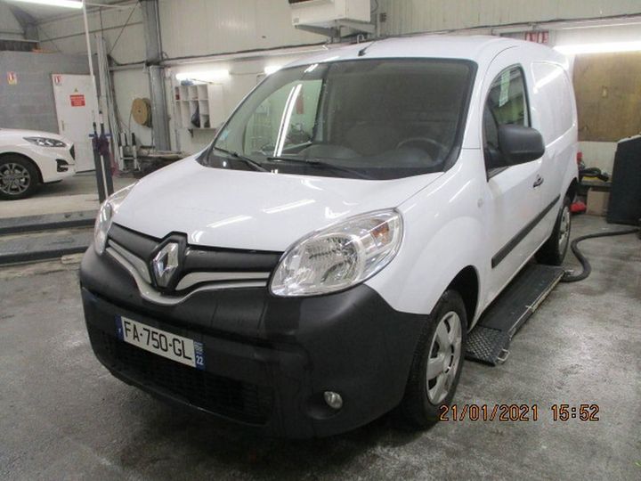 renault kangoo express 2018 vf1fw50s161433014