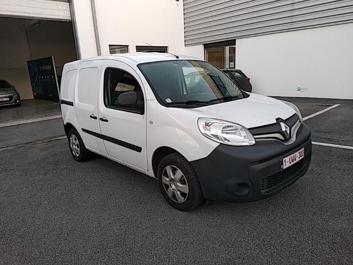 renault kangoo panel van 2018 vf1fw50s161495122