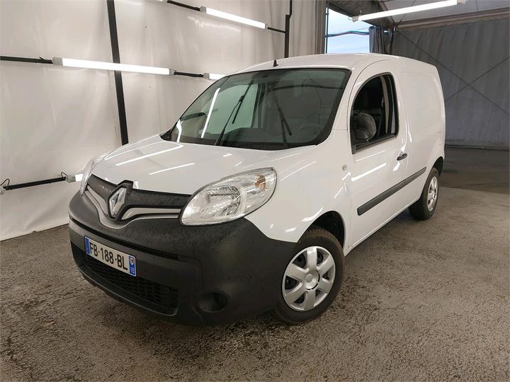 renault kangoo express 2018 vf1fw50s161505000