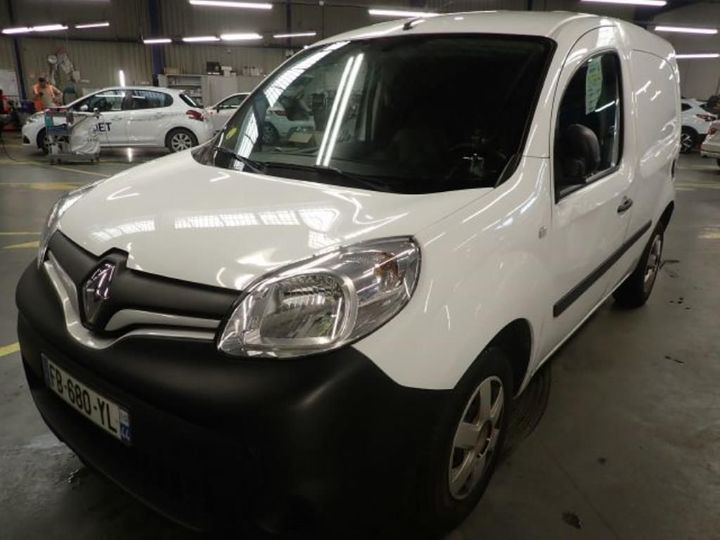 renault kangoo express 2018 vf1fw50s161531036