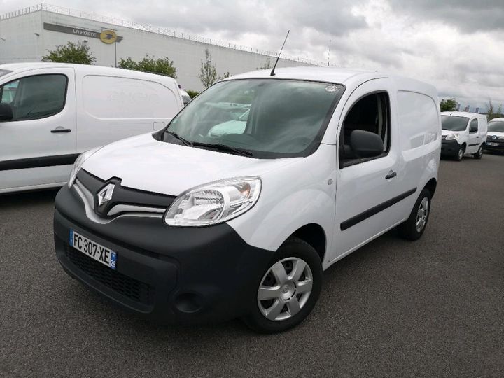 renault kangoo express 2018 vf1fw50s161659460